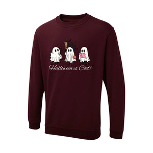 Halloween Sweatshirt PW0021