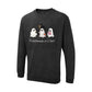 Halloween Sweatshirt PW0021