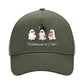 Halloween Cap PW0021