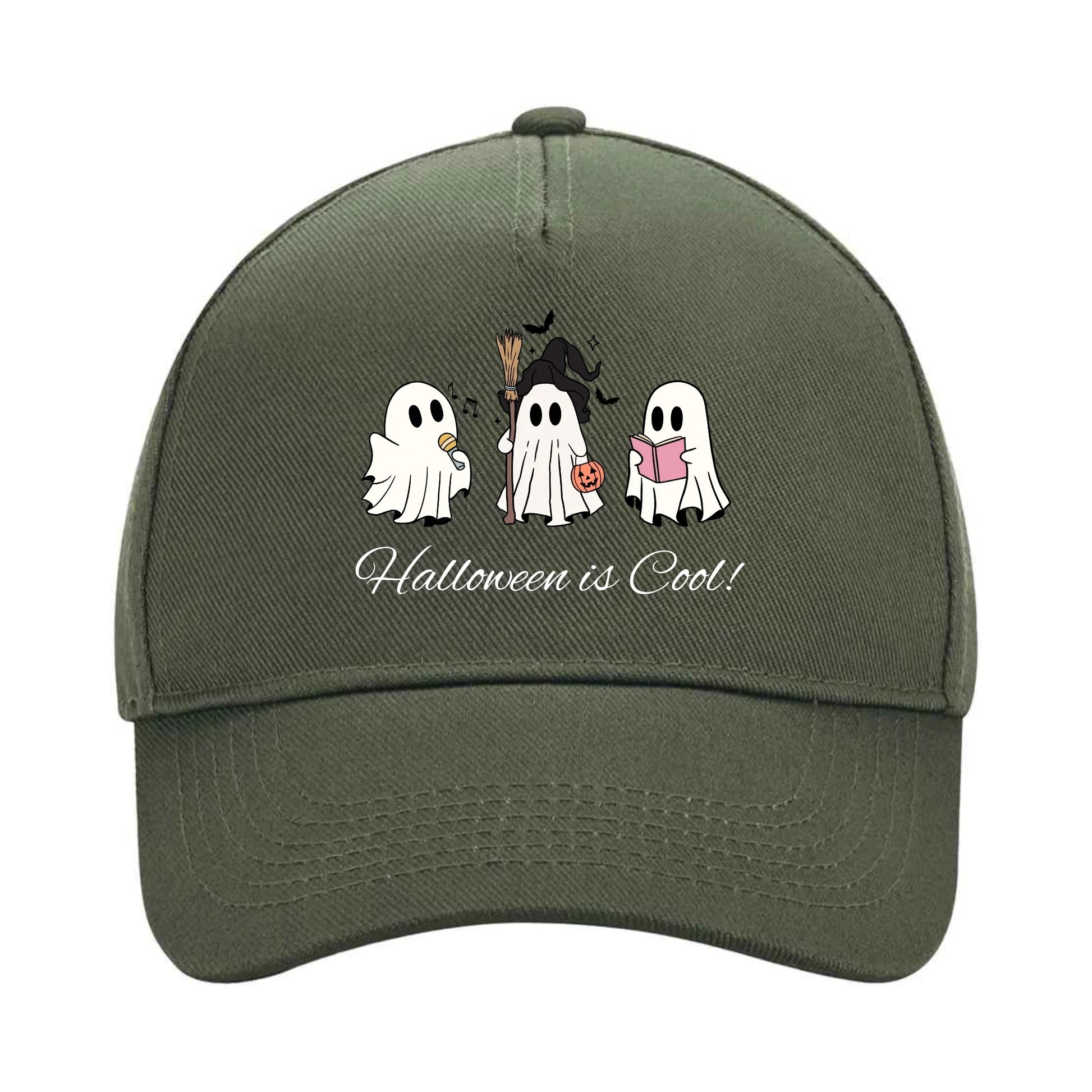 Halloween Cap PW0021