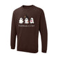 Halloween Sweatshirt PW0021