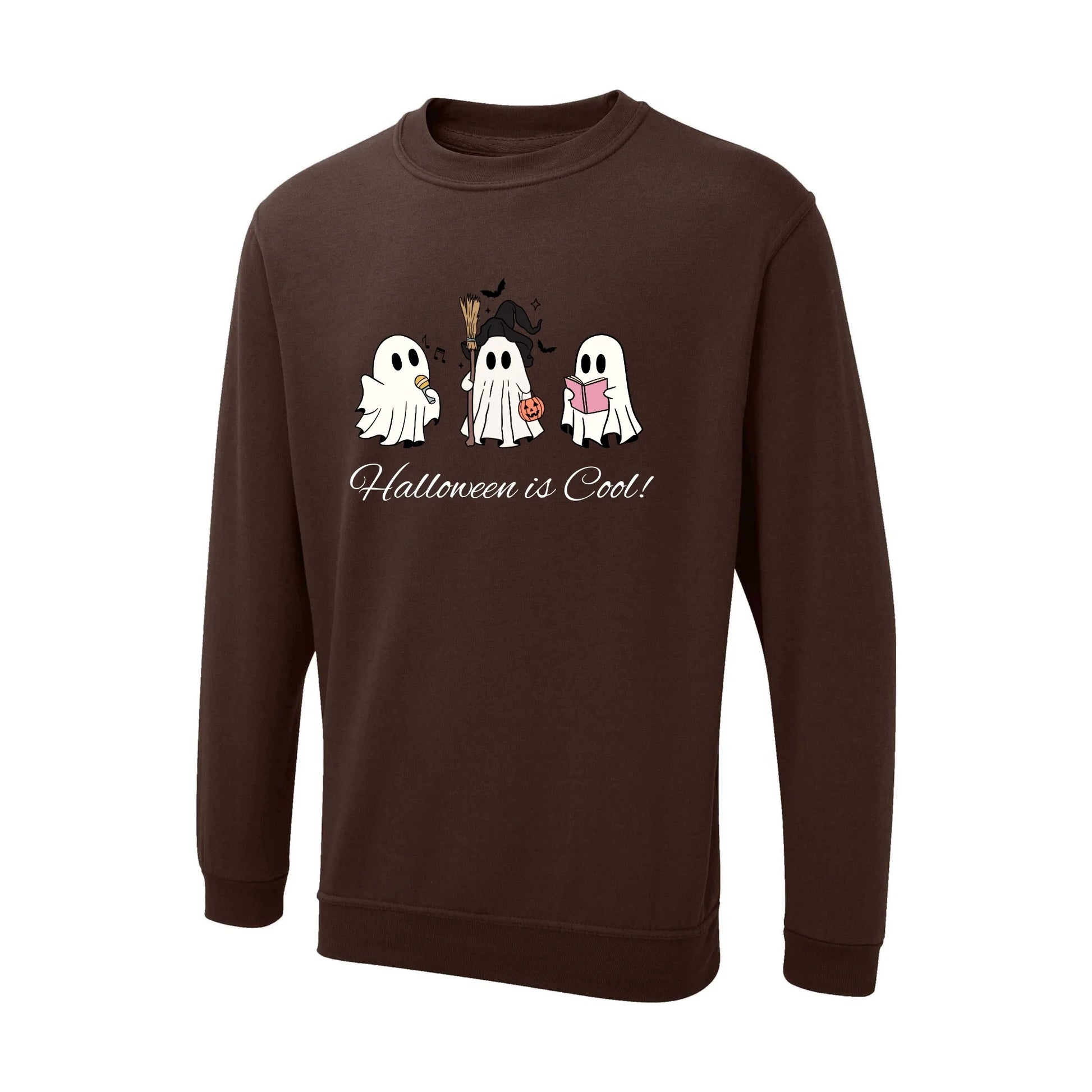 Halloween Sweatshirt PW0021