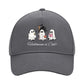 Halloween Cap PW0021