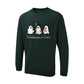 Halloween Sweatshirt PW0021