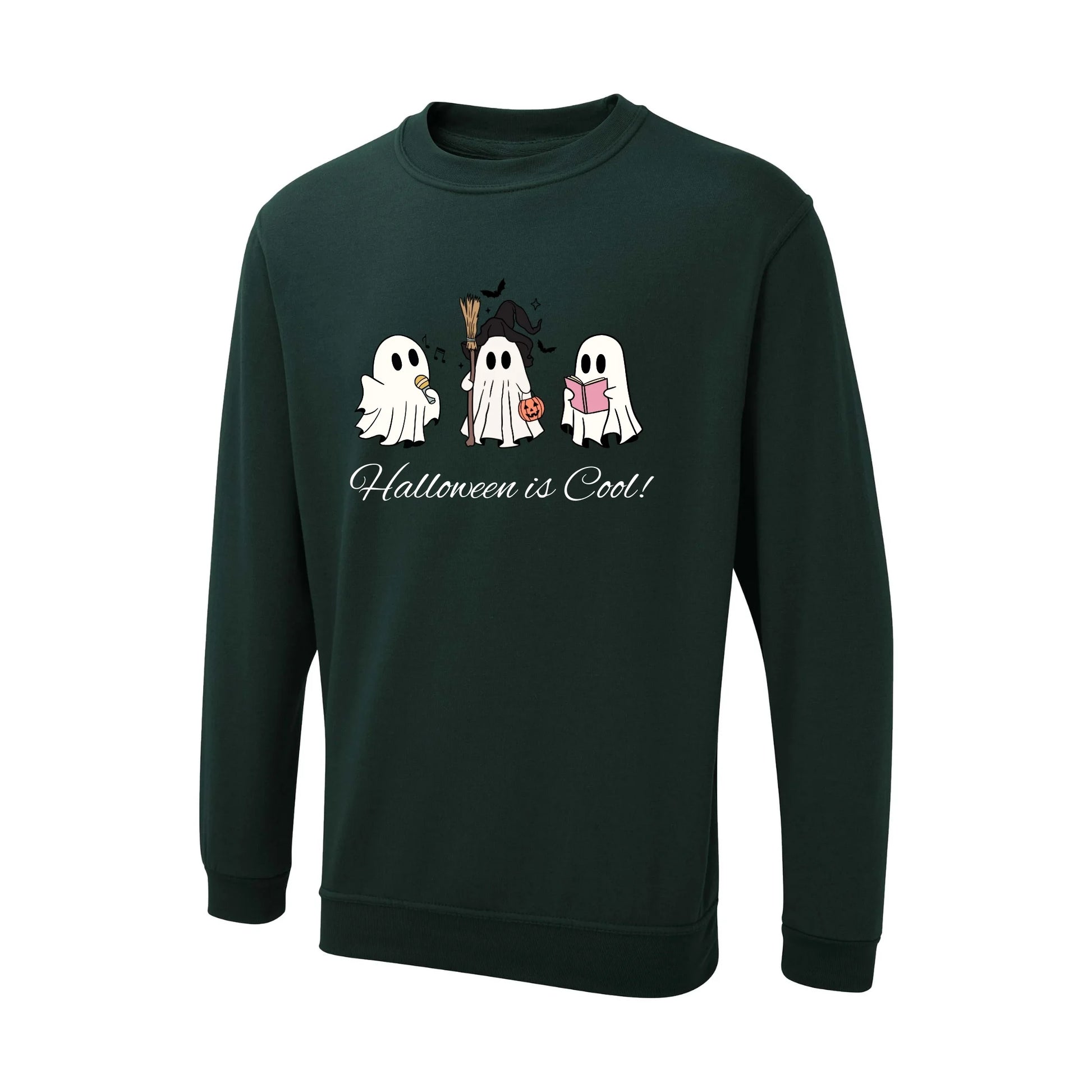 Halloween Sweatshirt PW0021