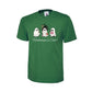 Halloween T-Shirt PW0021
