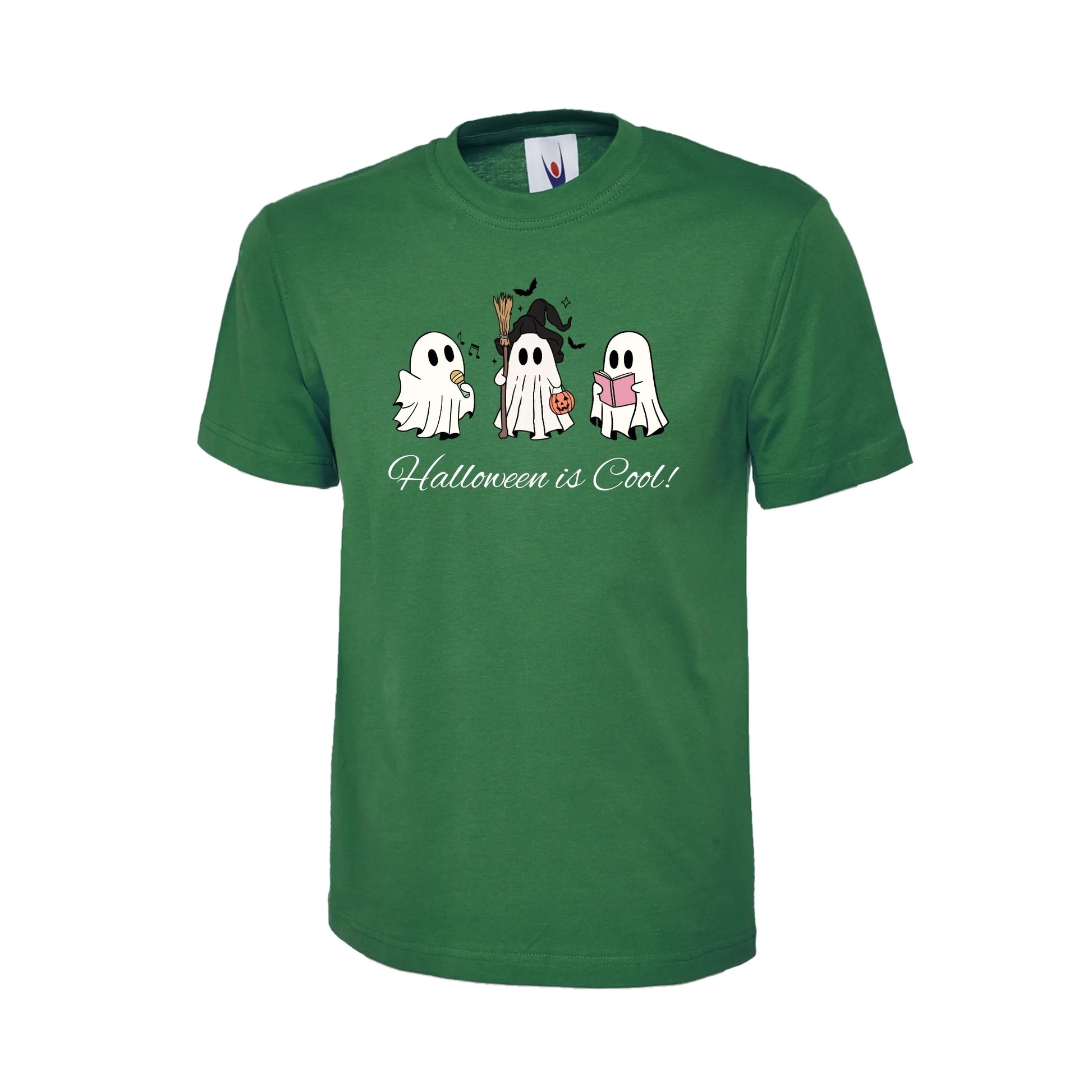 Halloween T-Shirt PW0021