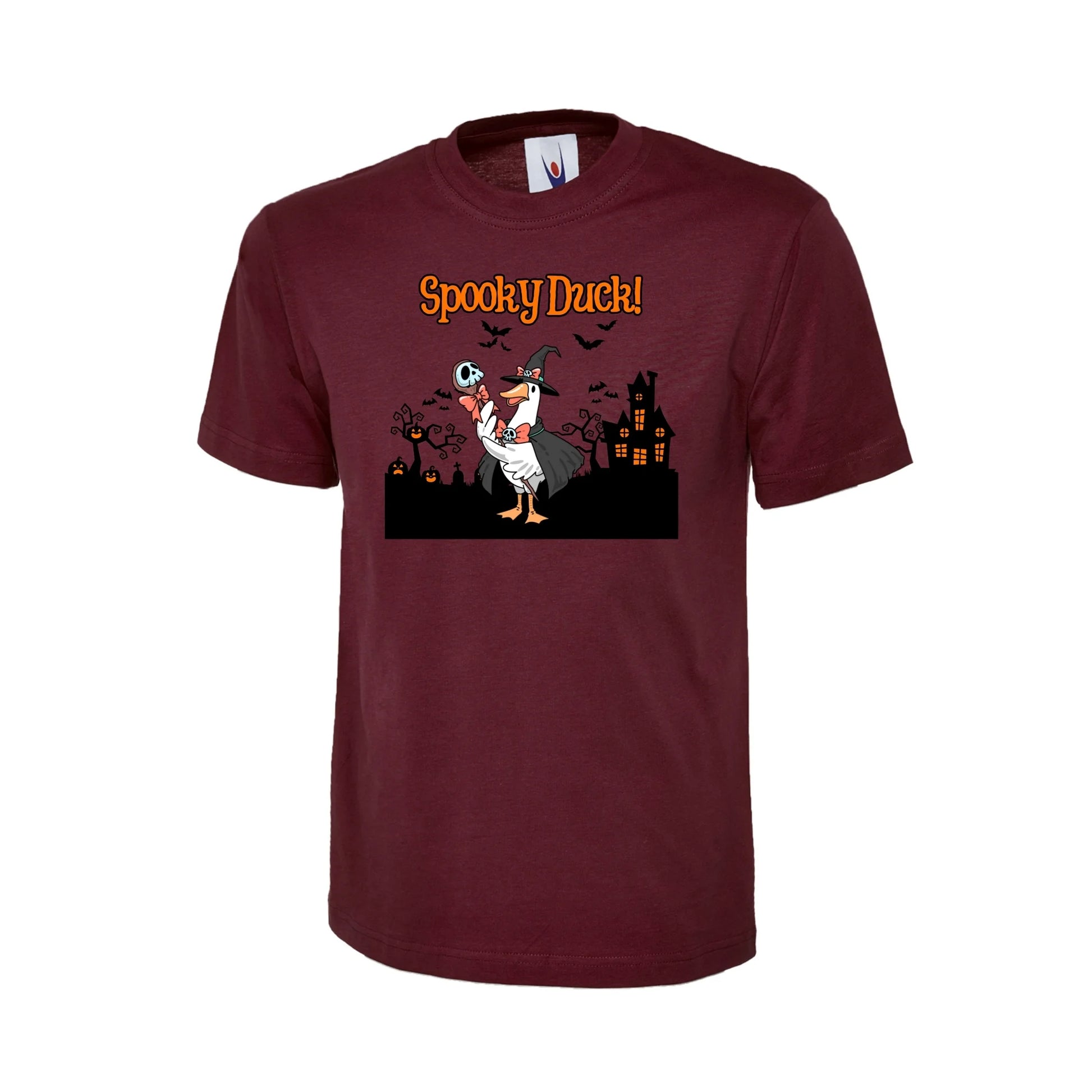 Halloween T-Shirt PW0023
