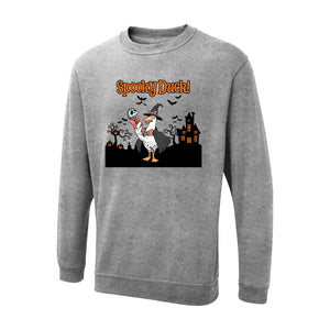 Halloween Sweatshirt PW0023