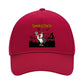 Halloween Cap PW0023