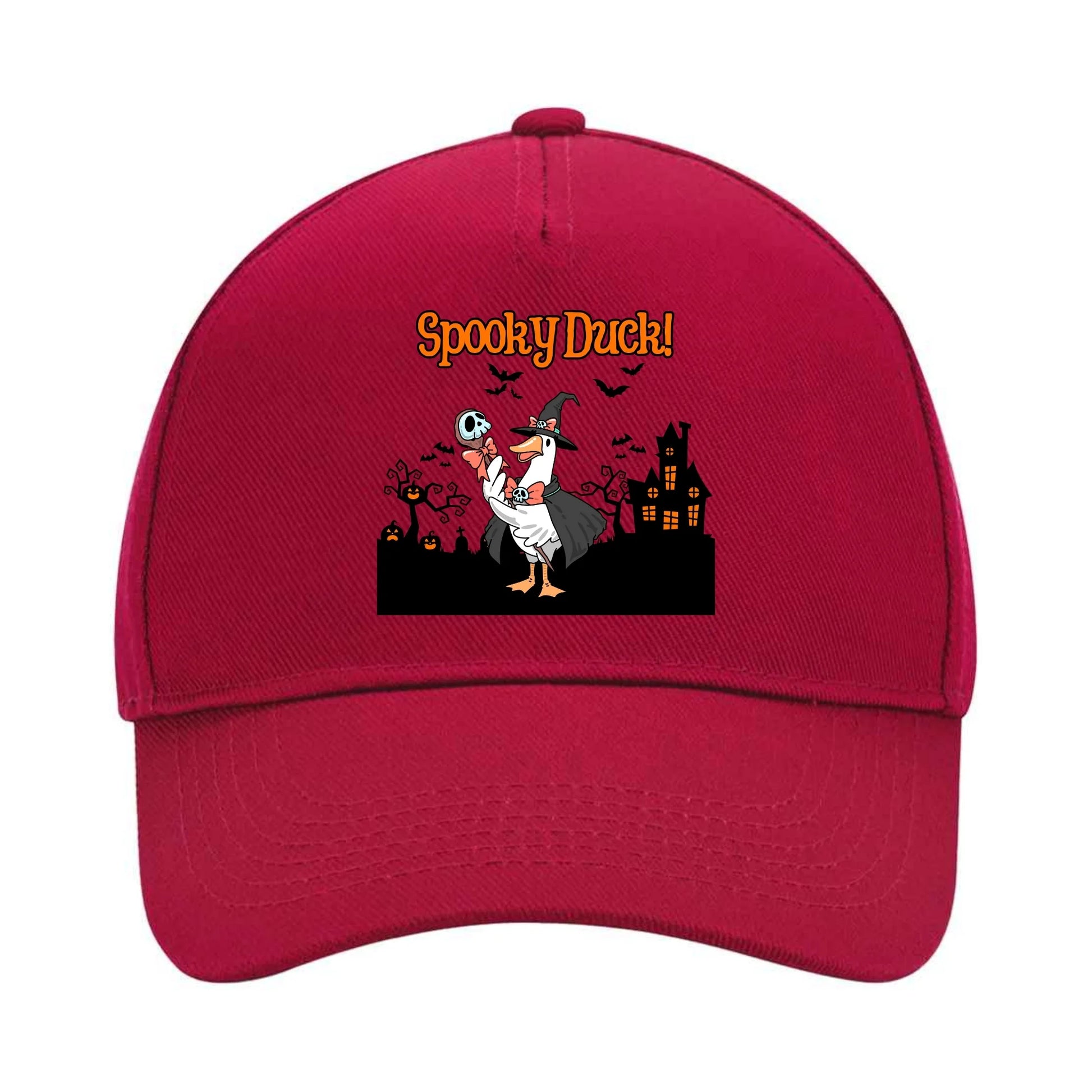 Halloween Cap PW0023