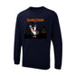 Halloween Sweatshirt PW0023