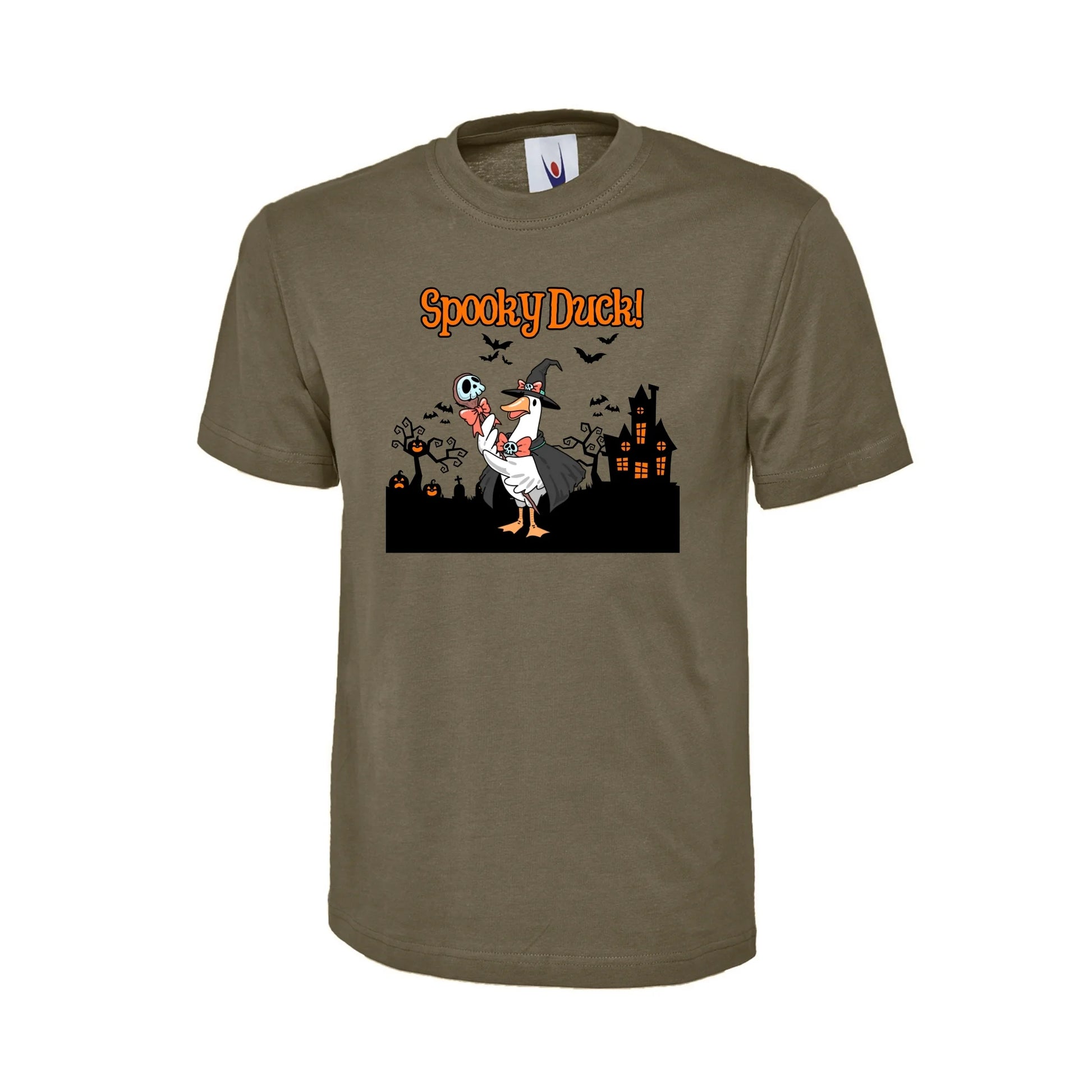 Halloween T-Shirt PW0023
