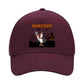 Halloween Cap PW0023