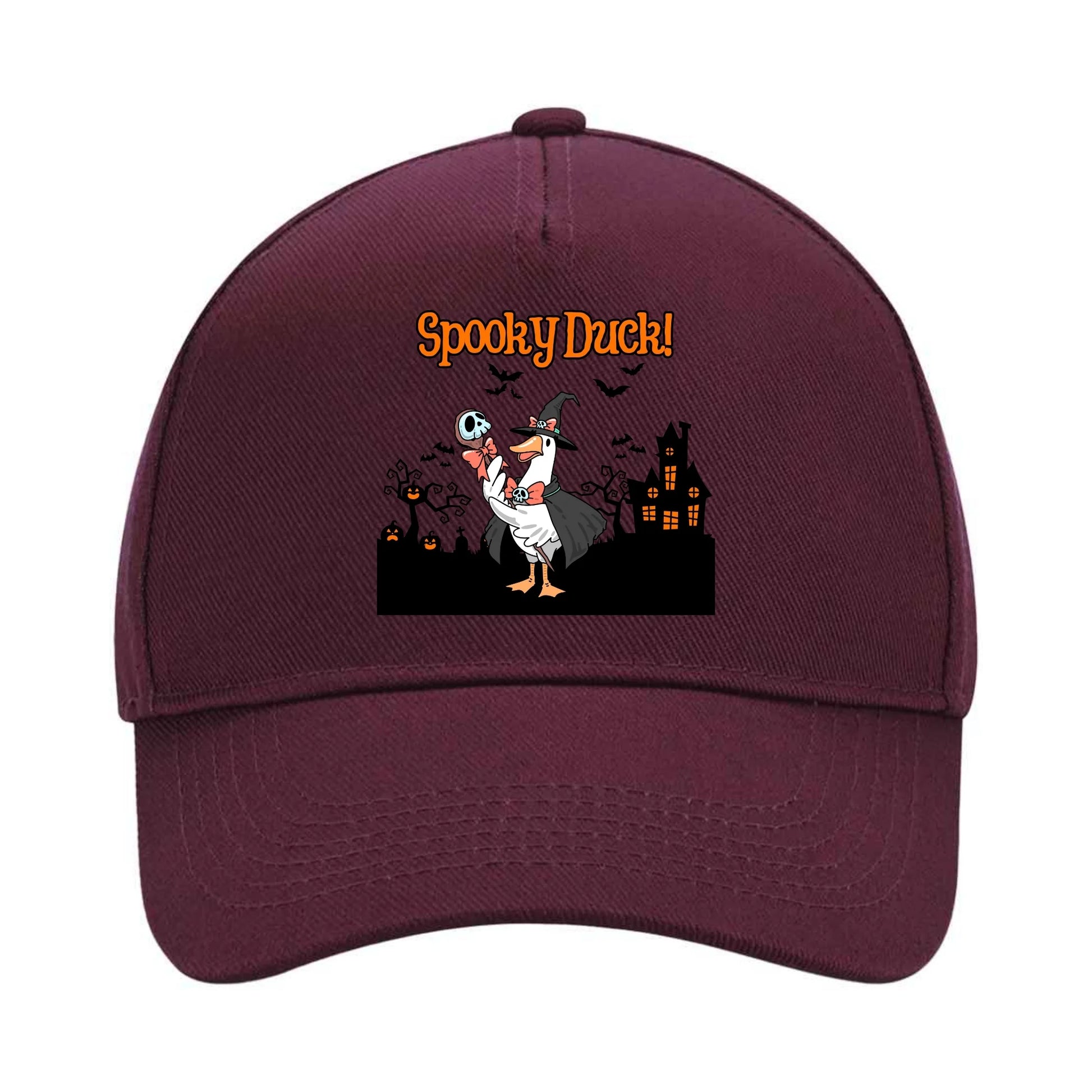 Halloween Cap PW0023