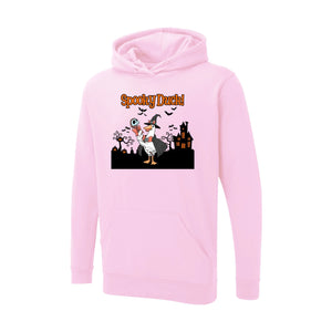 Halloween Hoodie PW0023