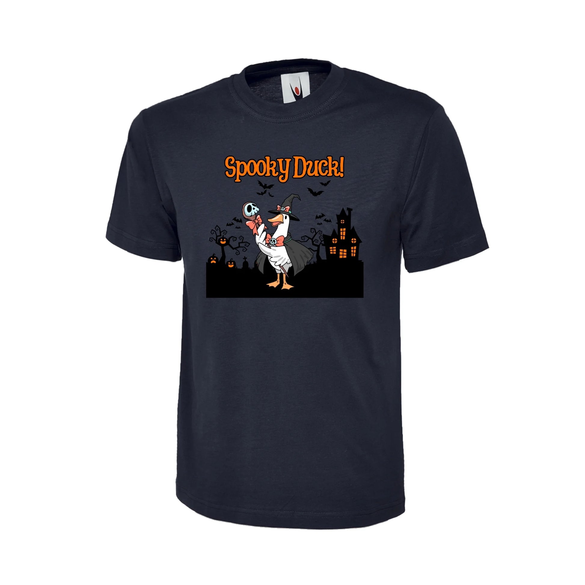 Halloween T-Shirt PW0023