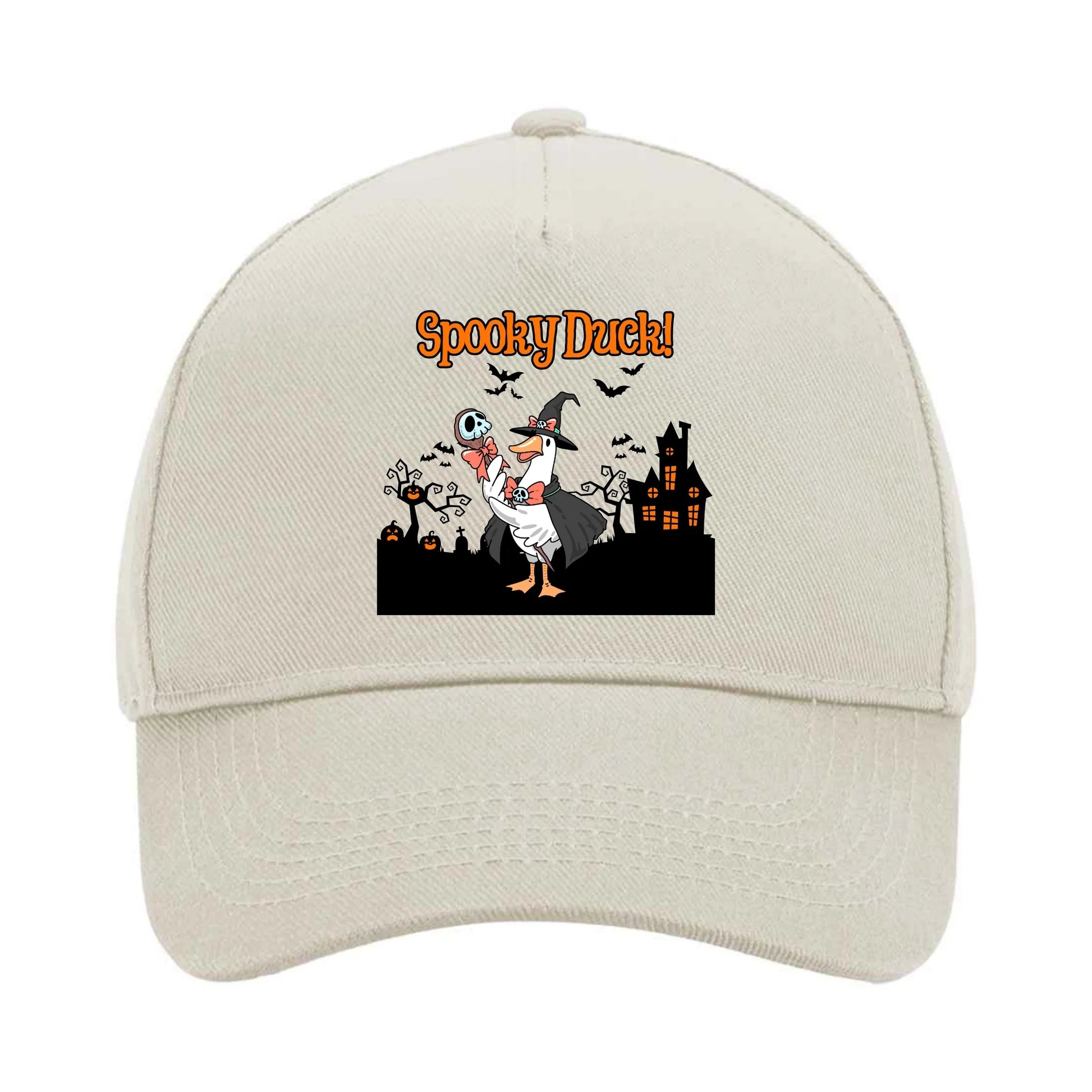 Halloween Cap PW0023