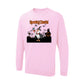 Halloween Sweatshirt PW0023