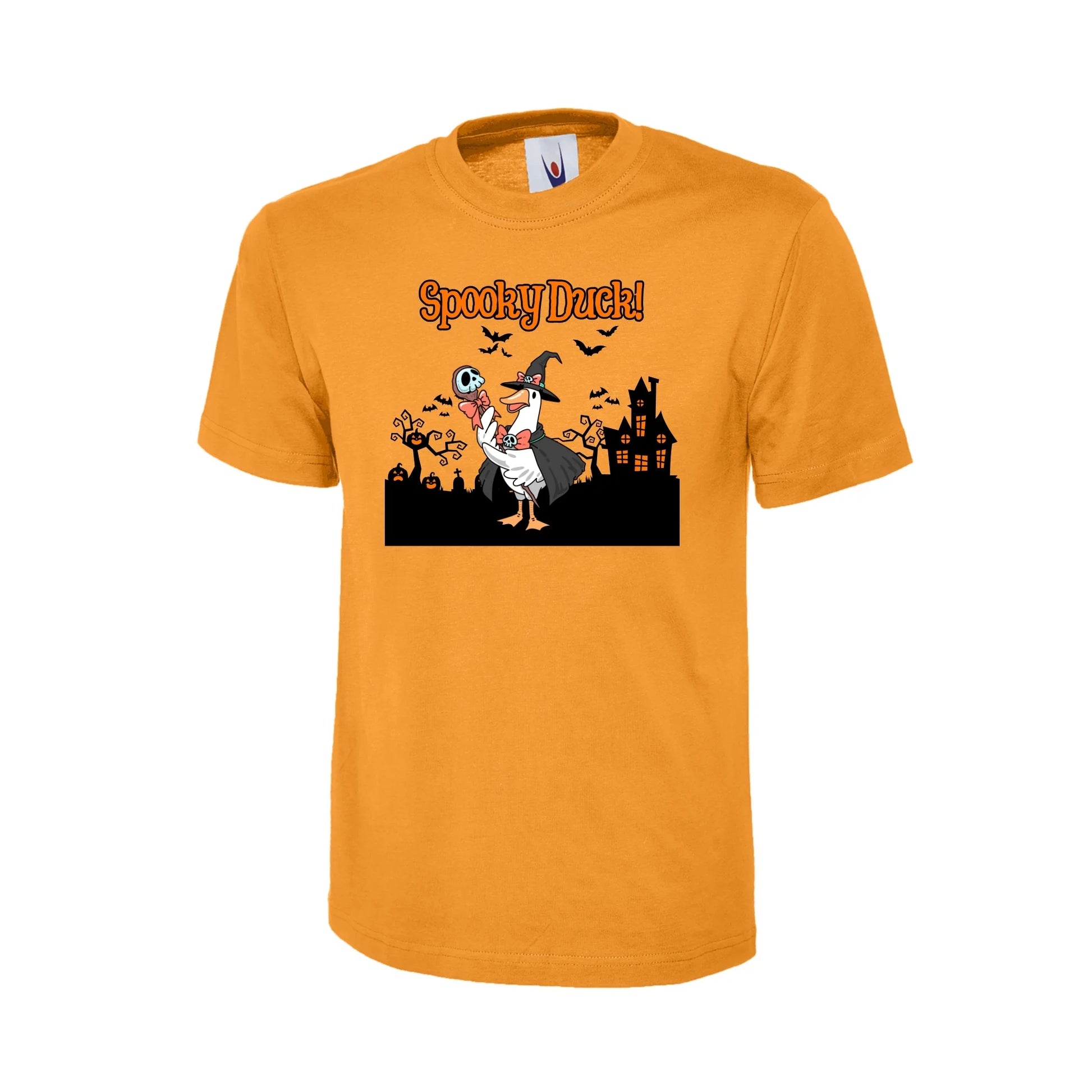 Halloween T-Shirt PW0023