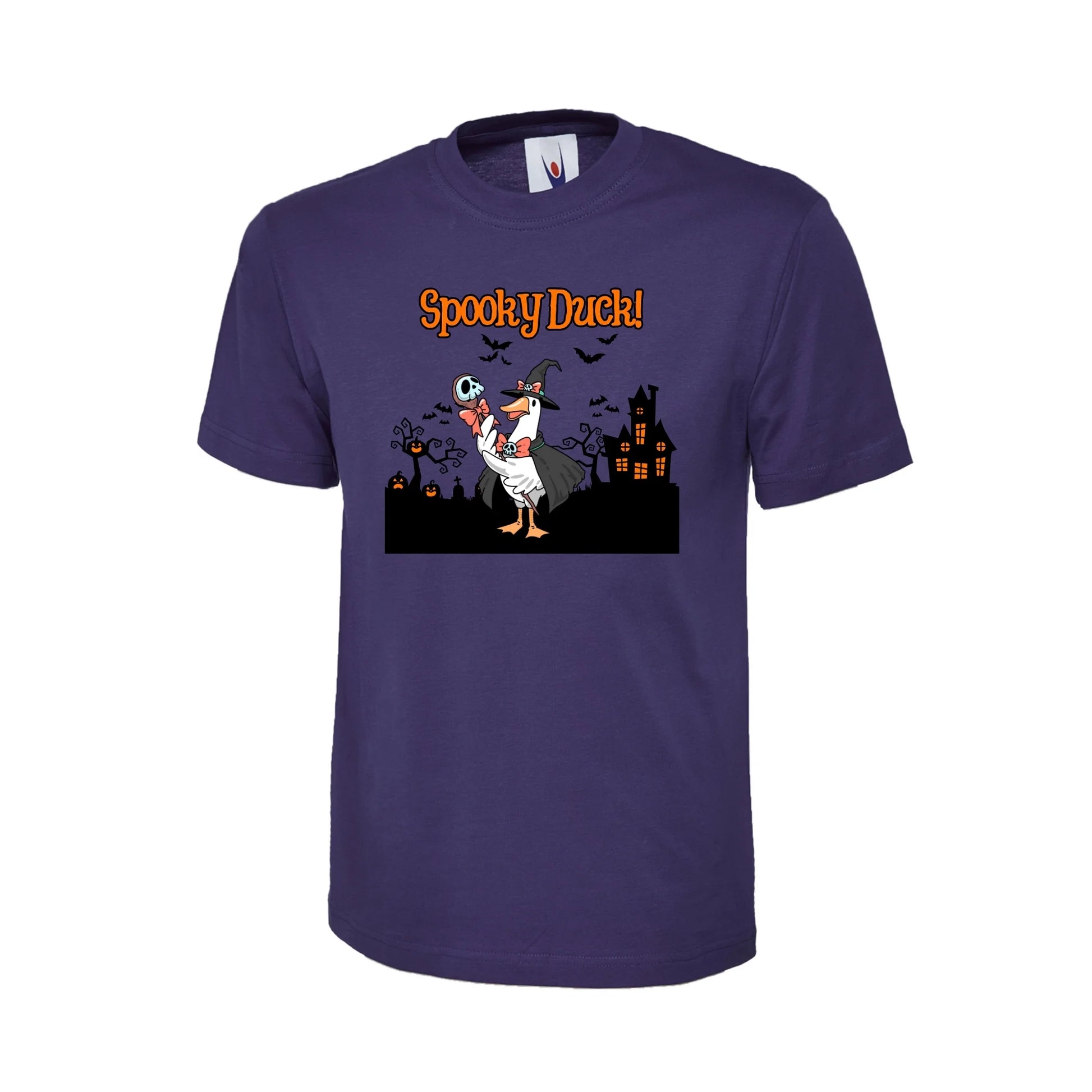 Halloween T-Shirt PW0023