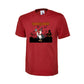 Halloween T-Shirt PW0023