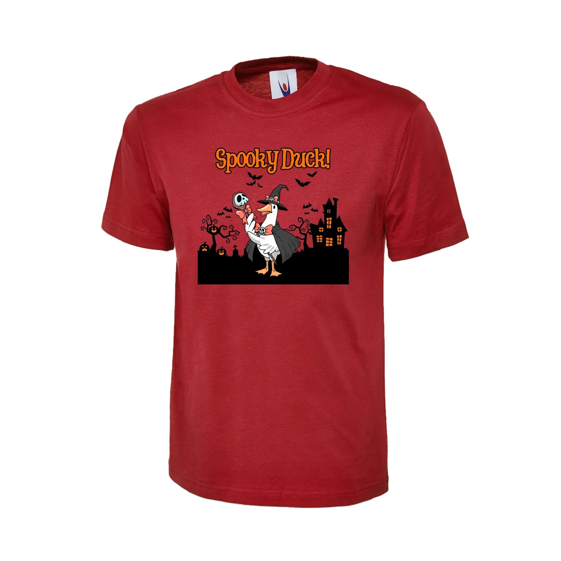 Halloween T-Shirt PW0023