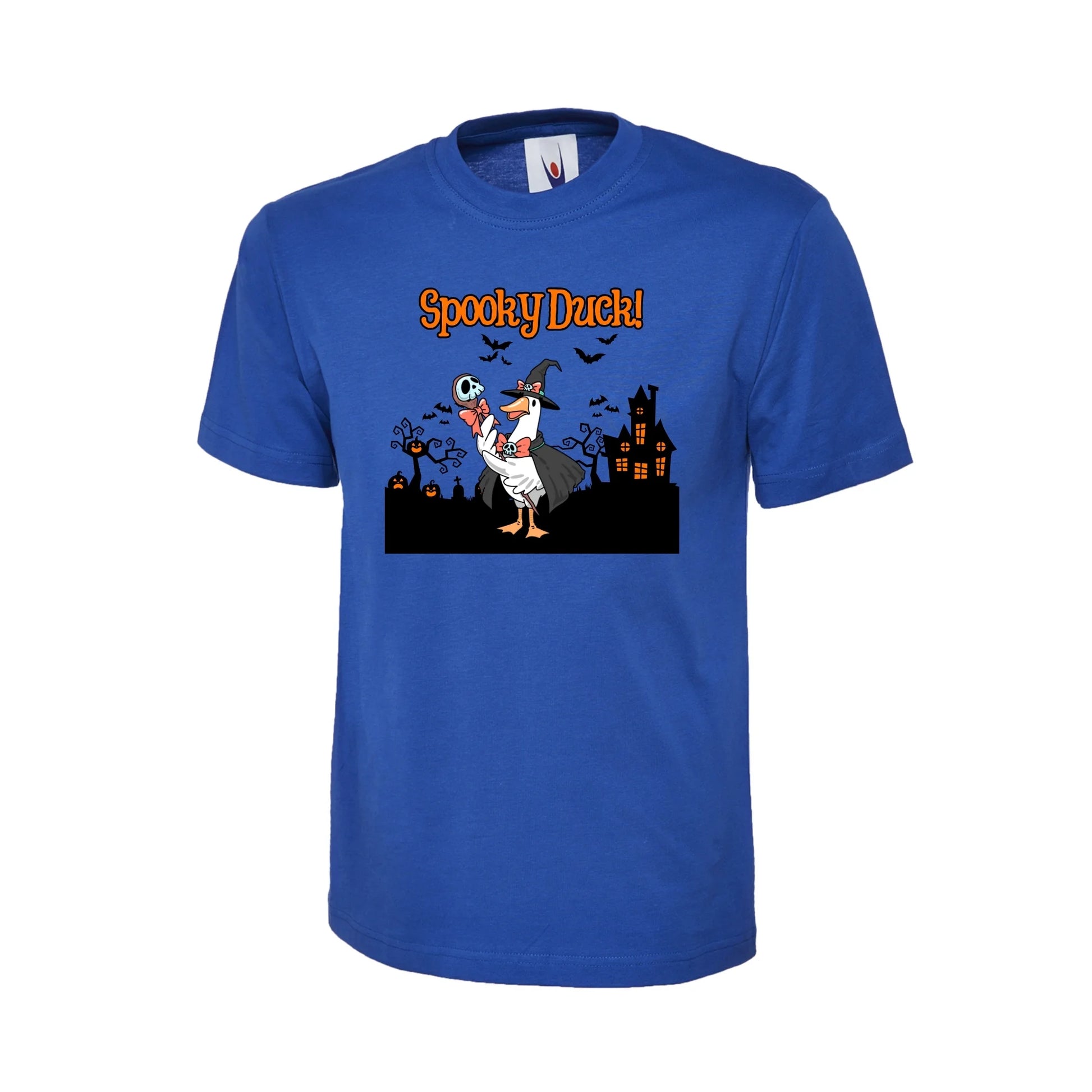 Halloween T-Shirt PW0023