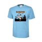 Halloween T-Shirt PW0023