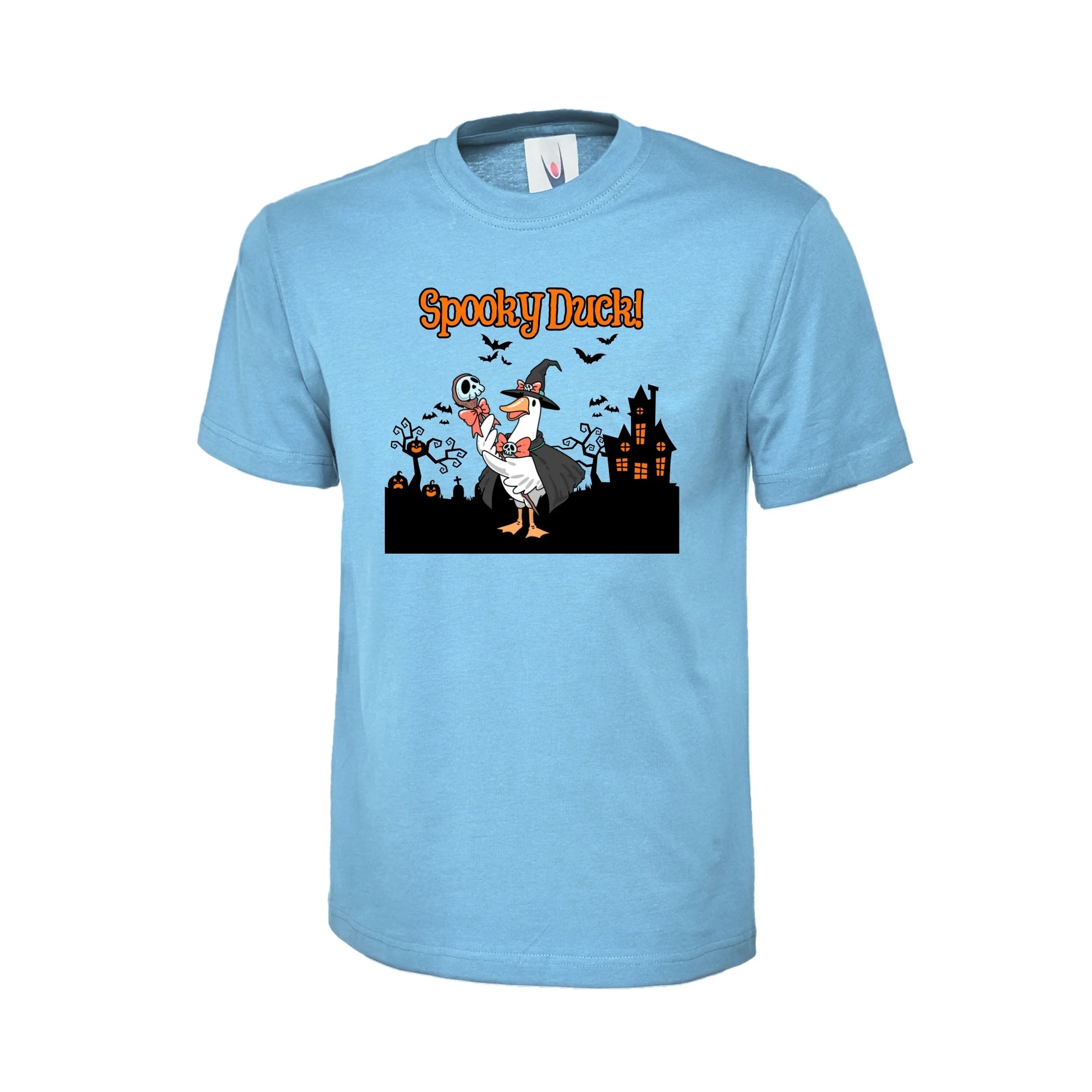 Halloween T-Shirt PW0023