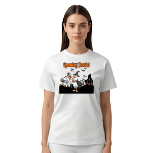 Halloween T-Shirt PW0023