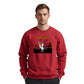 Halloween Sweatshirt PW0023