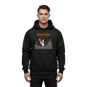 Halloween Hoodie PW0023