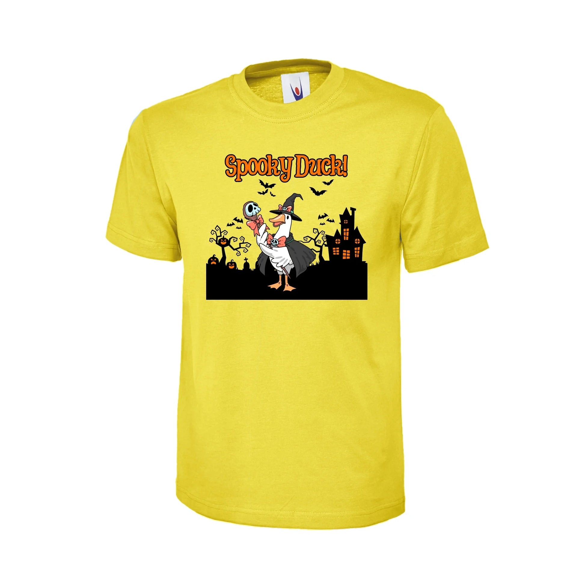 Halloween T-Shirt PW0023