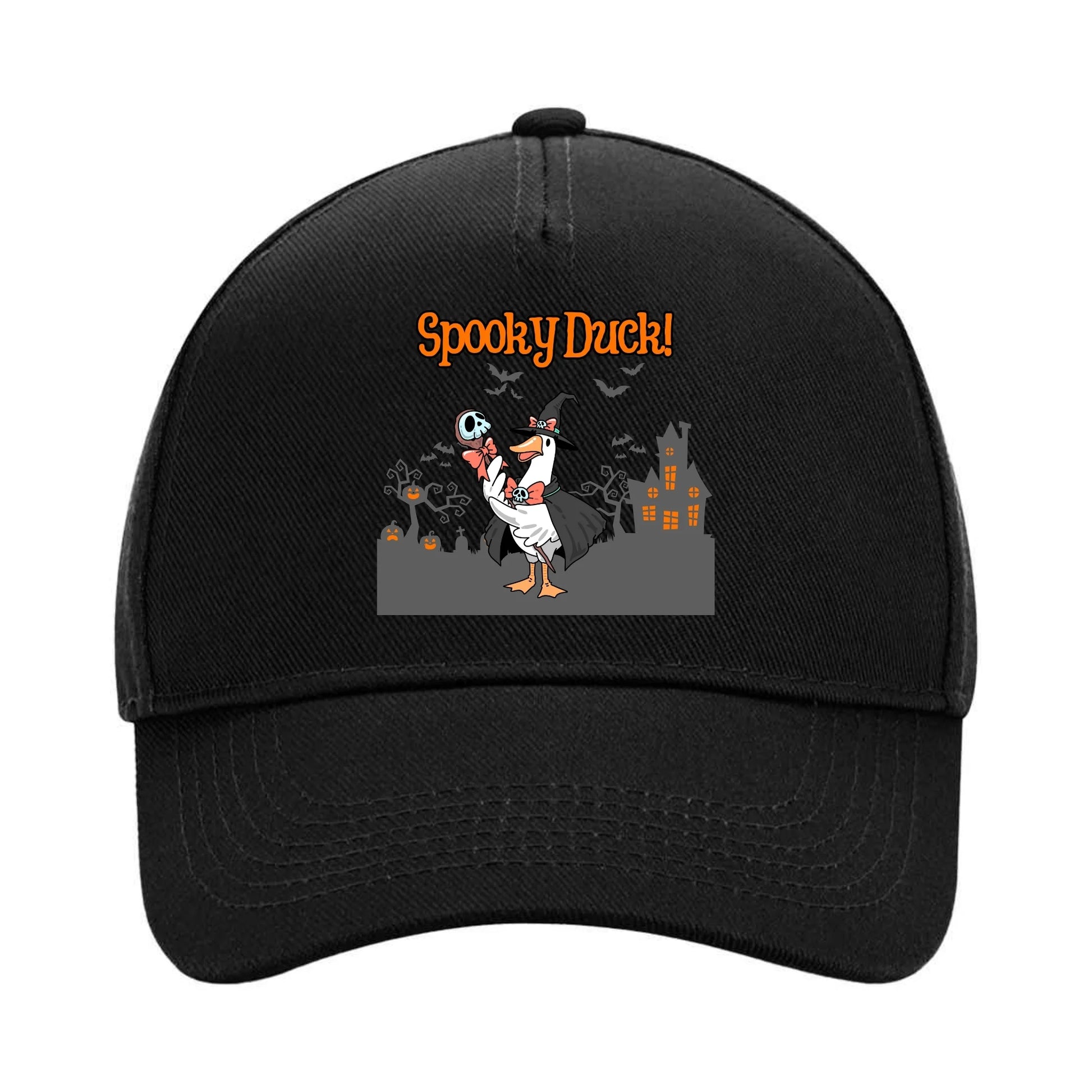 Halloween Cap PW0023