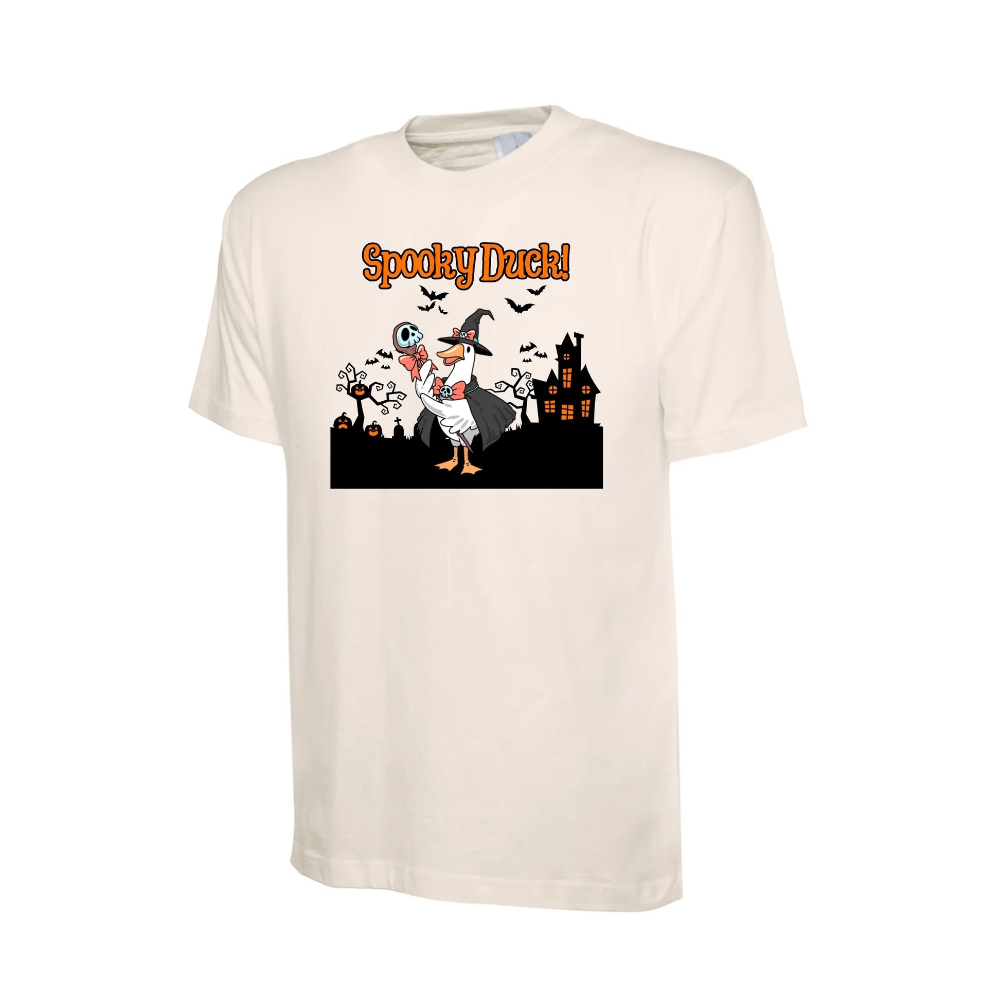 Halloween T-Shirt PW0023
