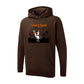 Halloween Hoodie PW0023