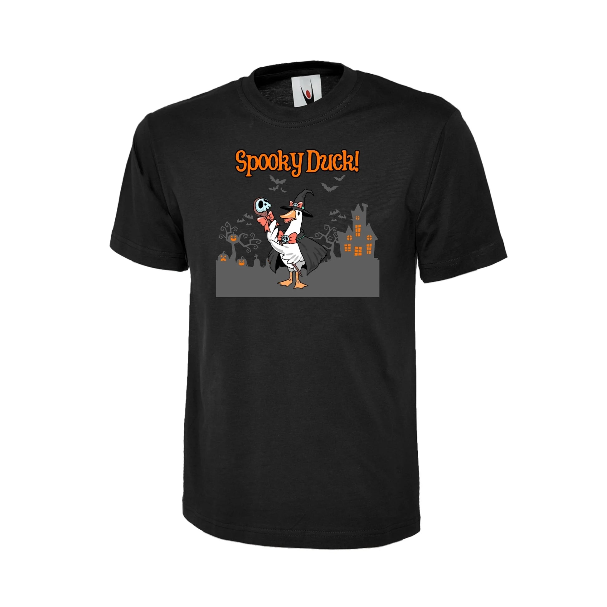 Halloween T-Shirt PW0023