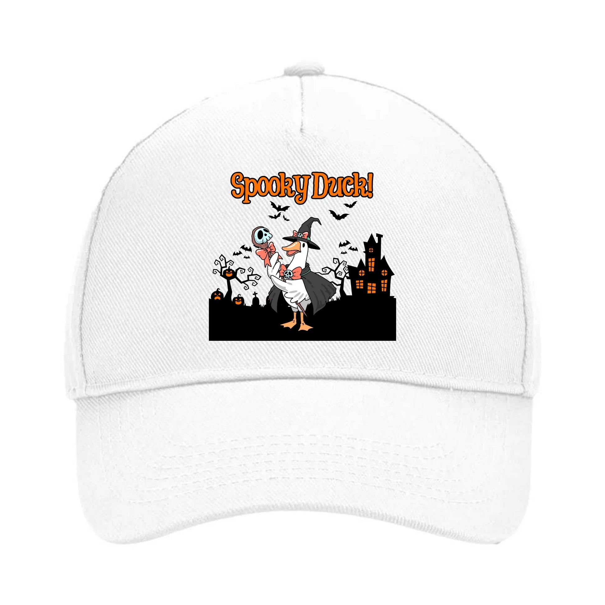 Halloween Cap PW0023