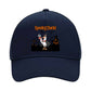 Halloween Cap PW0023
