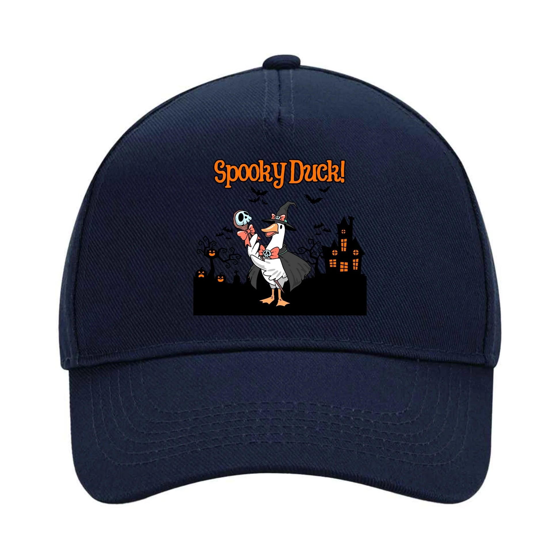 Halloween Cap PW0023