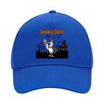 Halloween Cap PW0023