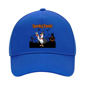 Halloween Cap PW0023