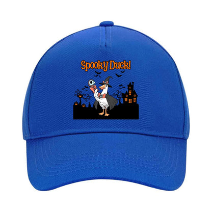 Halloween Cap PW0023