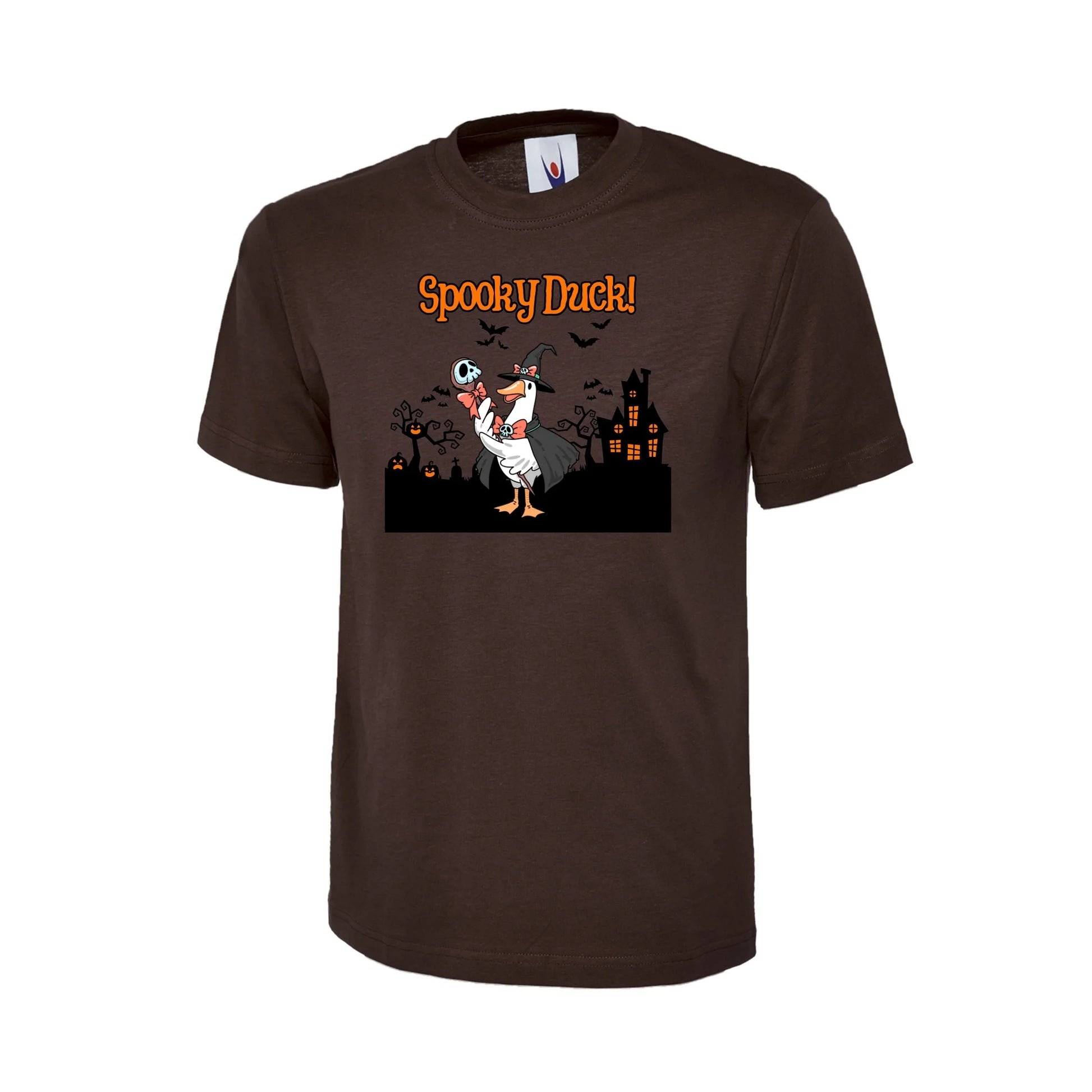 Halloween T-Shirt PW0023