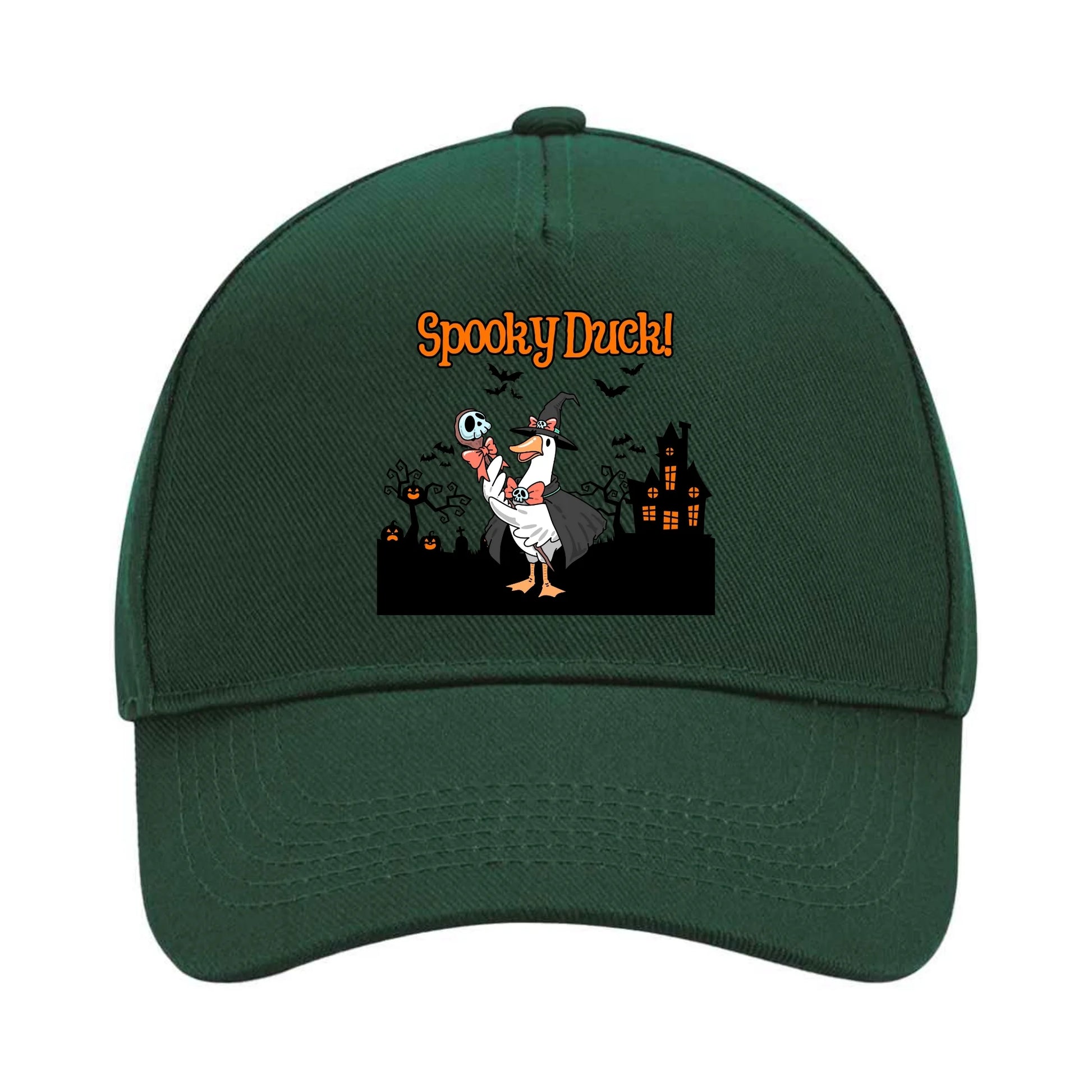 Halloween Cap PW0023