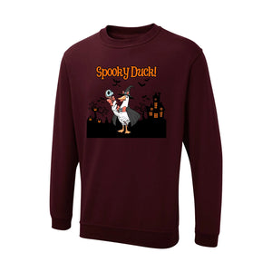 Halloween Sweatshirt PW0023