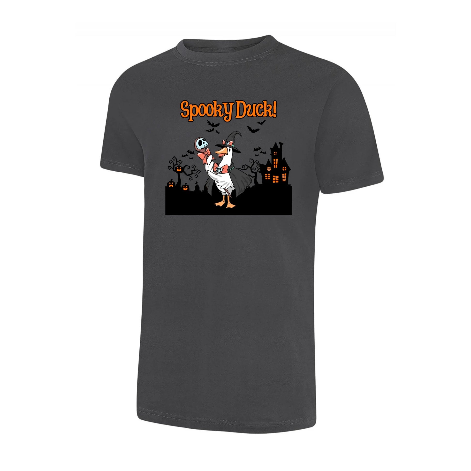 Halloween T-Shirt PW0023