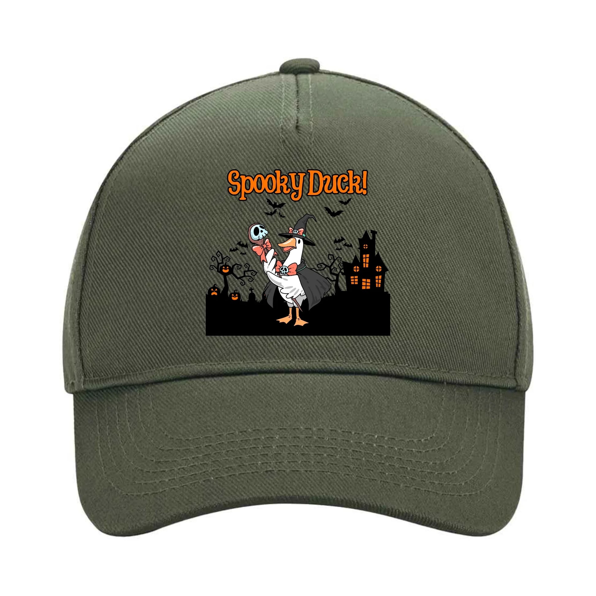 Halloween Cap PW0023
