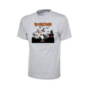Halloween T-Shirt PW0023